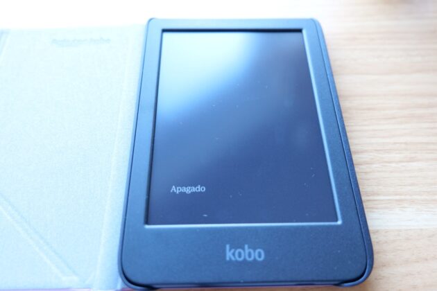 Kobo Clara Colour