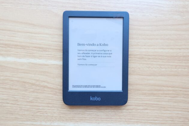 Kobo Clara Colour