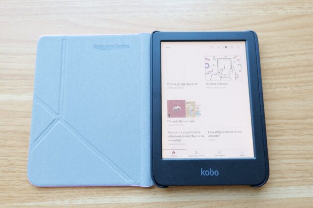 Kobo Clara Colour