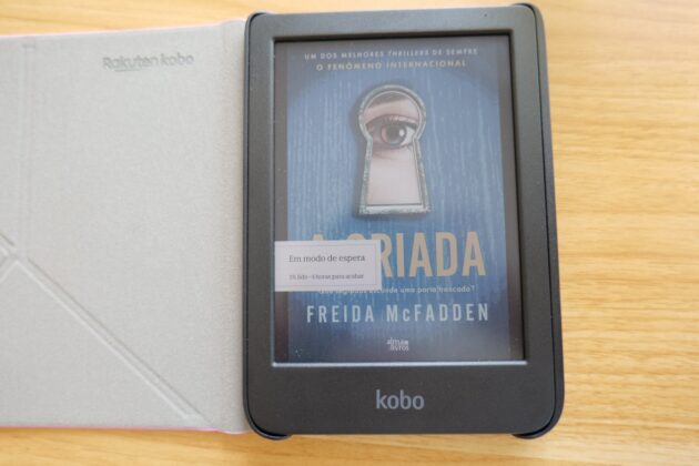 Kobo Clara Colour