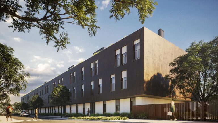 Condomínio de Luxo Naus Eco Village no Barreiro já está 50% vendido