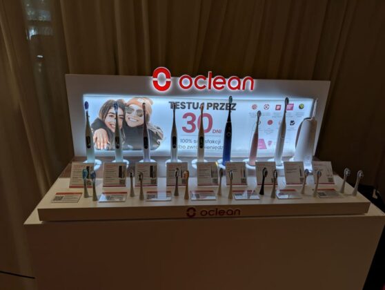 oclean portugal catalogo