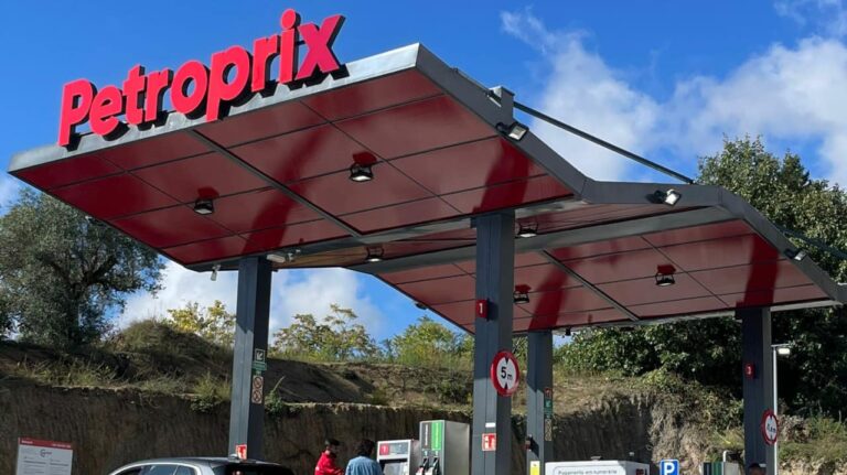 Petroprix quer mais de 35 postos de abastecimento de combustível até ao final de 2026