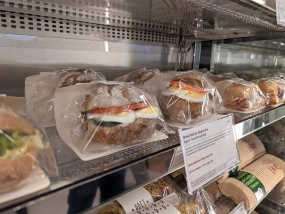 Pret a Manger Lisboa