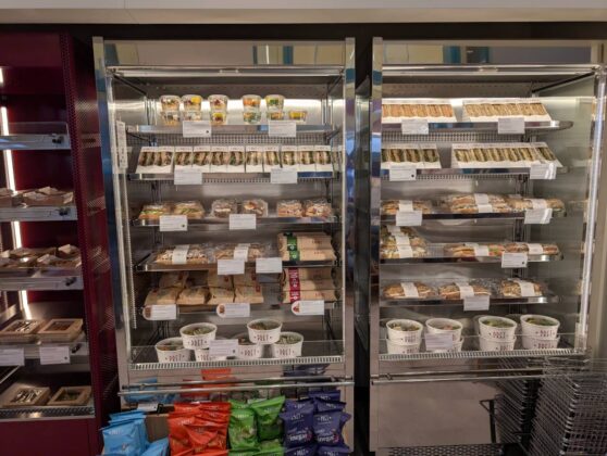 Pret a Manger Lisboa