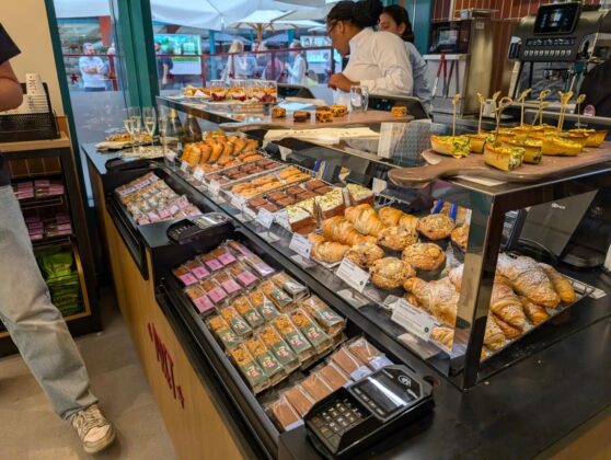 Pret a Manger Lisboa