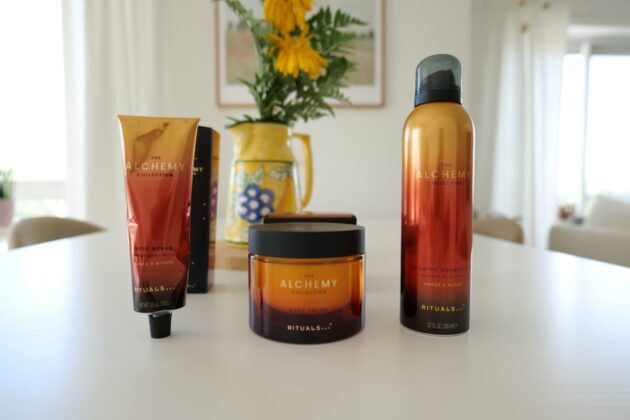 Rituals - The Alchemy Collection