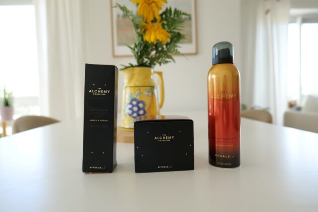 rituals the alchemy collection imagem