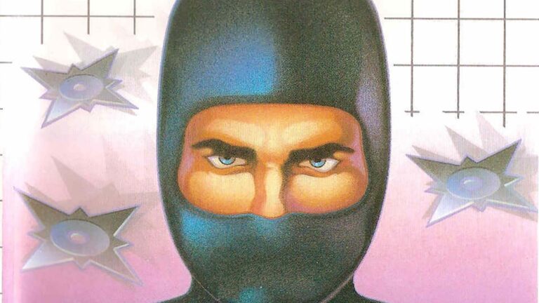 Shinobi (SEGA)