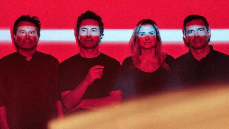 Silence 4 assinalam 30 anos da banda com Pop-Up Store inédita em Lisboa