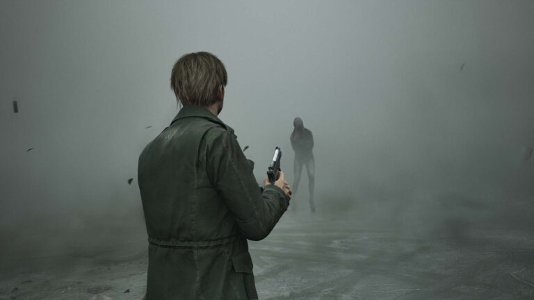 Silent Hill 2 entra no PlayStation Plus a tempo do Halloween