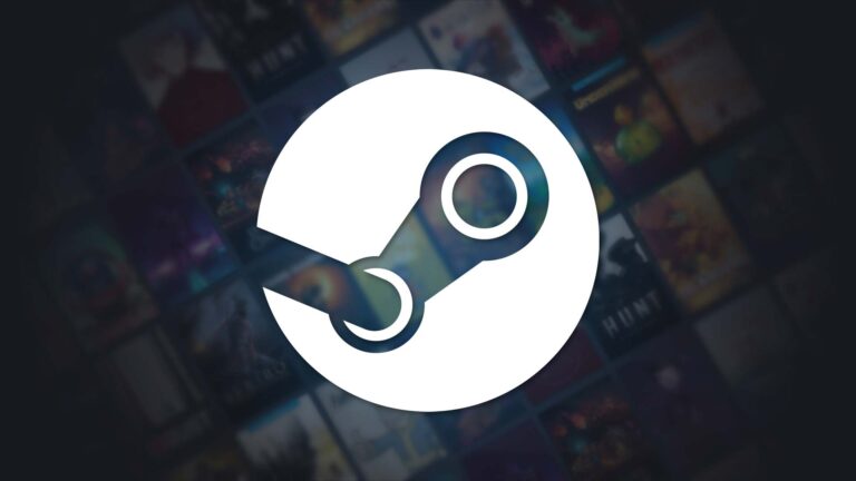 Steam Store