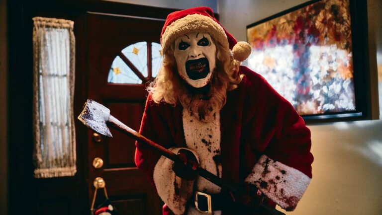 Terrifier 4 será o último da saga e deve chegar ao cinema em 2027