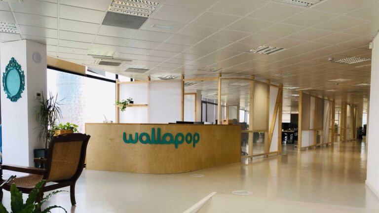 Sul-coreana NAVER vai adquirir a Wallapop por 600 milhões de euros