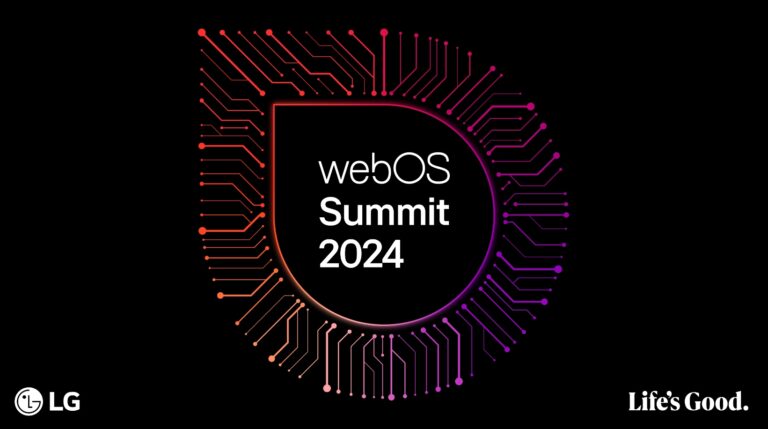 webOS Summit 2024