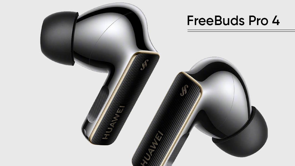 FreeBuds Pro 4