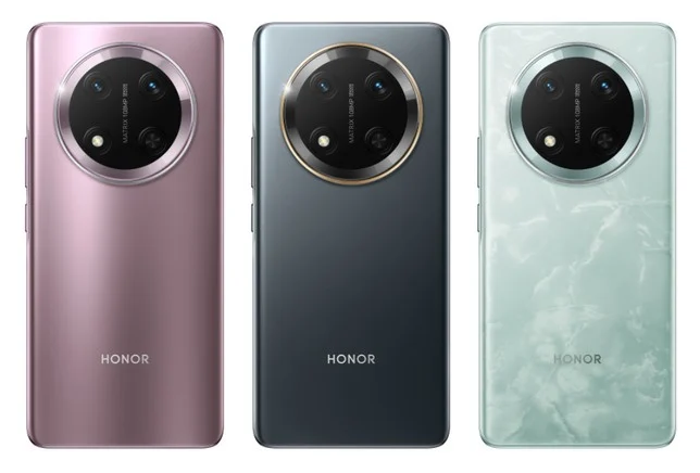 Honor X9c 2