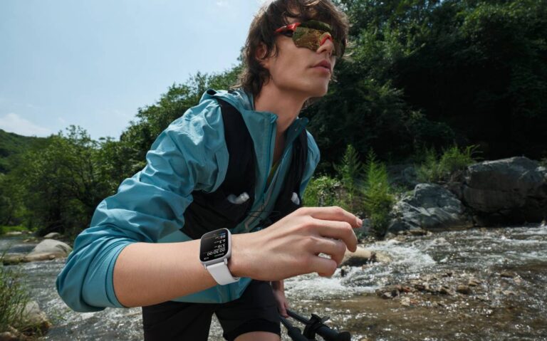 Redmi Watch 5 Active