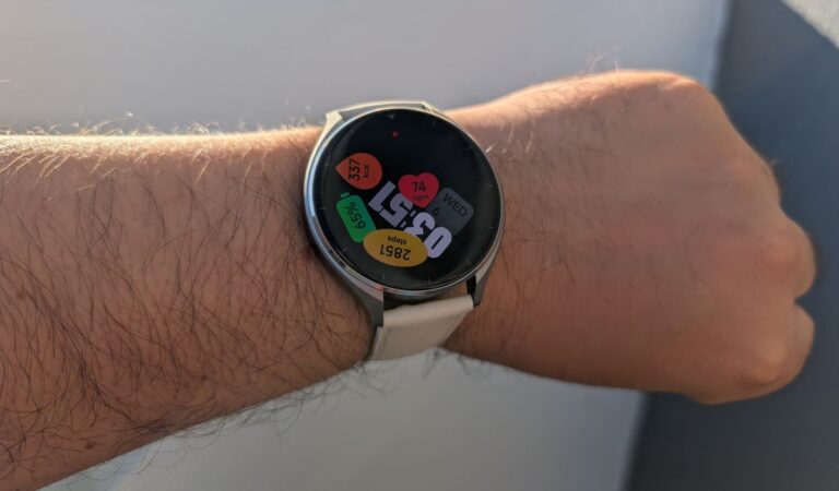 Xiaomi Watch 2