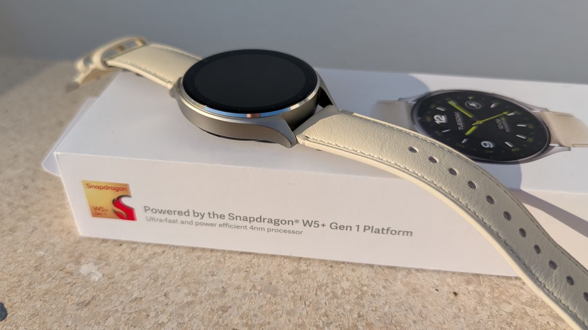 Xiaomi Watch 2