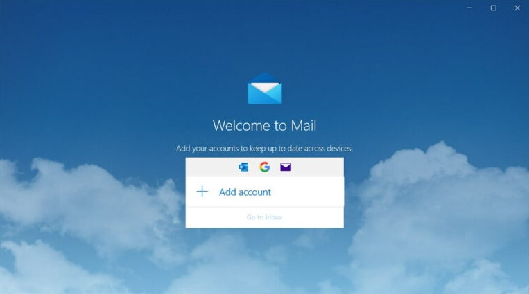 Microsoft volta a avisar os utilizadores do fim do Windows Mail 1 Windows mail