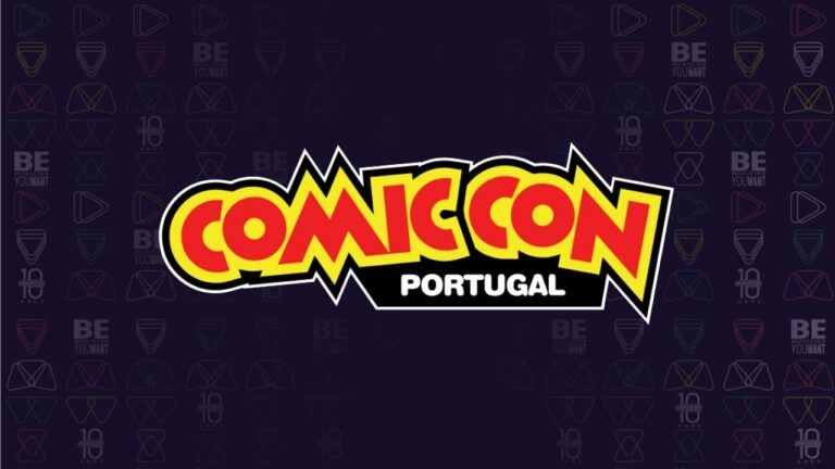 Comic Con Portugal muda-se para o Europarque em 2026