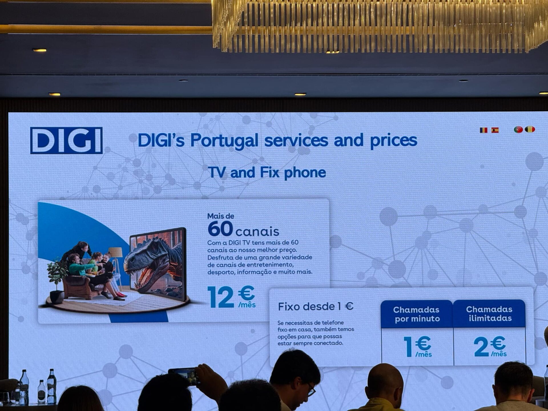 DIGI TV