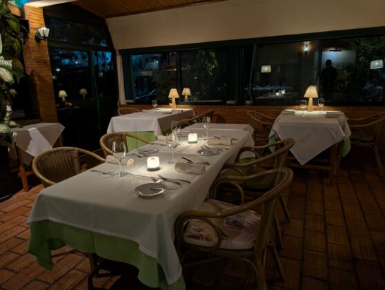 Restaurante Figueiral