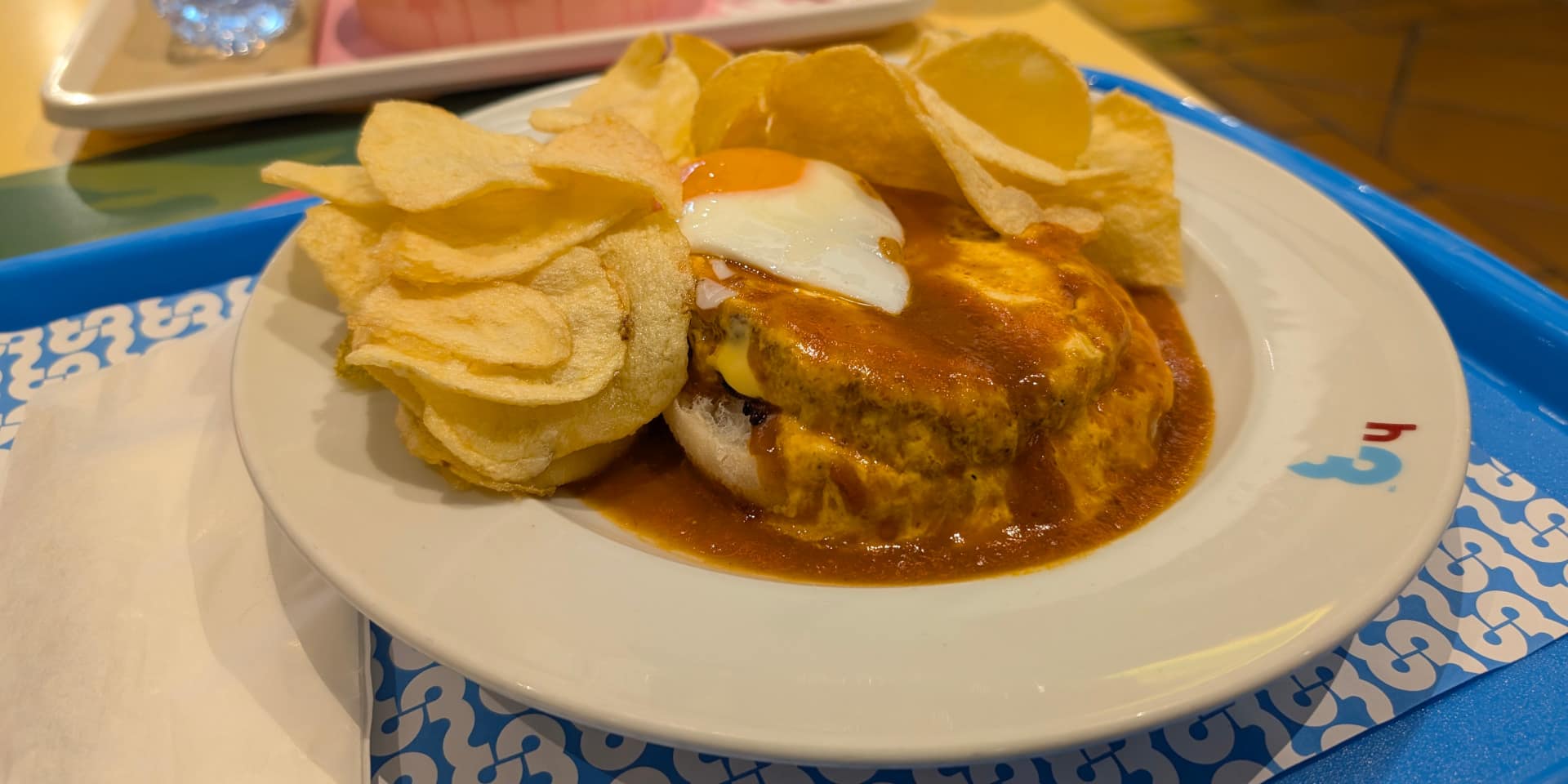 h3 a la francesinha imagem