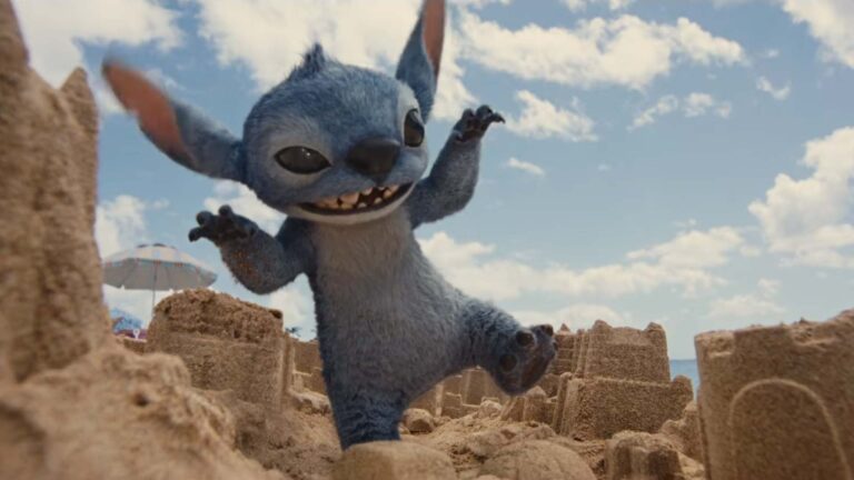 Incredibles 3 e Lilo & Stitch 2 vão chegar ao cinema em 2028