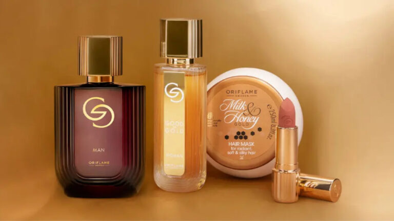 Oriflame
