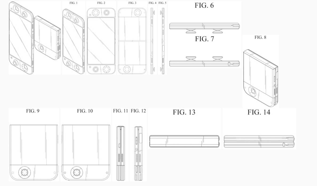 patente samsung dobravel para jogos