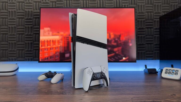 PlayStation 5 Pro vai receberem suporte do PSSR 2.0 em breve