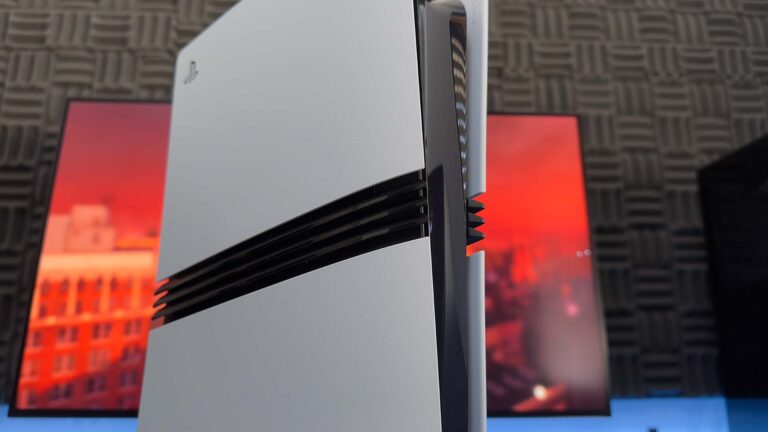 Nova geração de consolas PlayStation pode chegar só em 2029