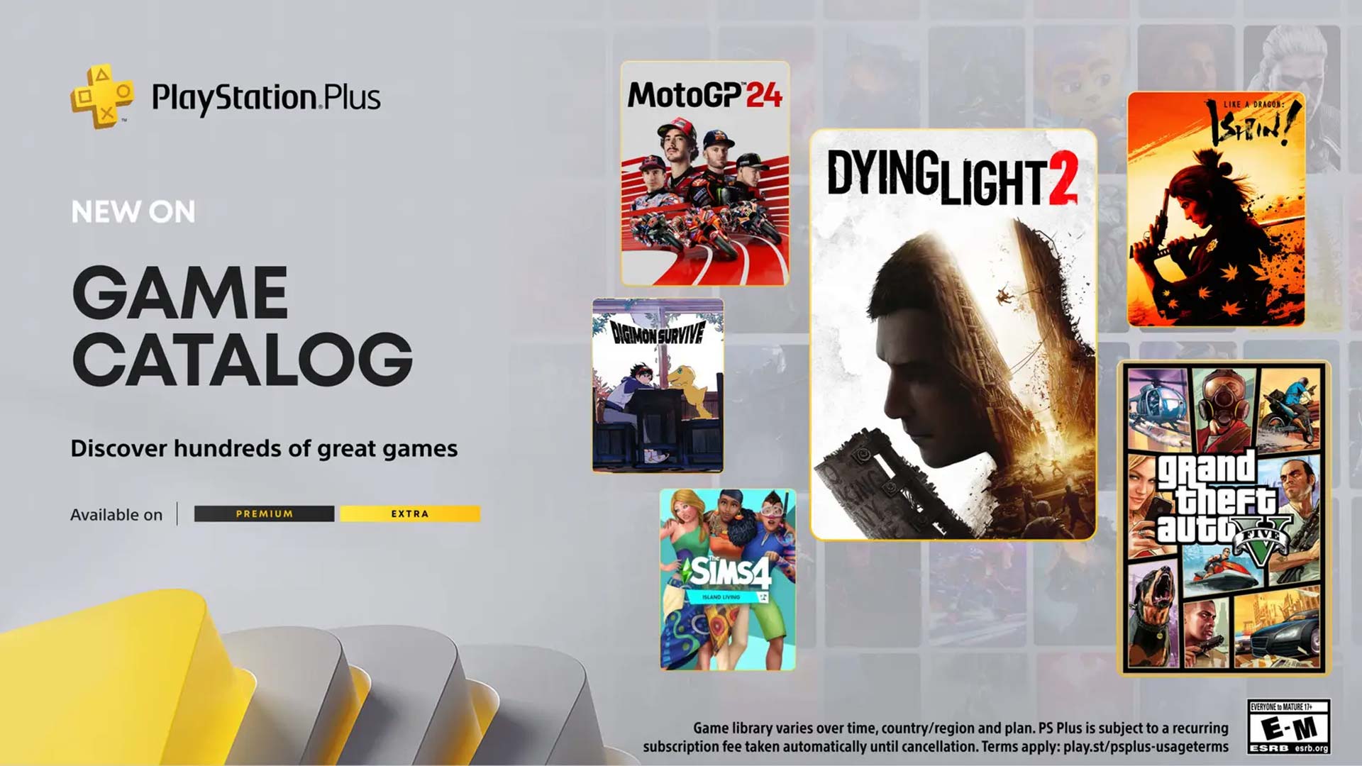 playstation plus novembro 2024