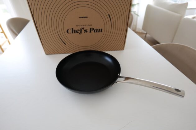 Prozis Chef’s Pan