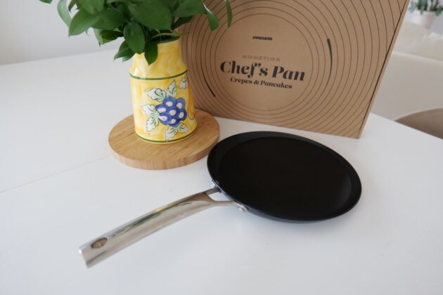 Prozis Chef’s Pan