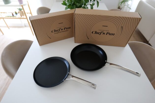 Prozis Chef’s Pan