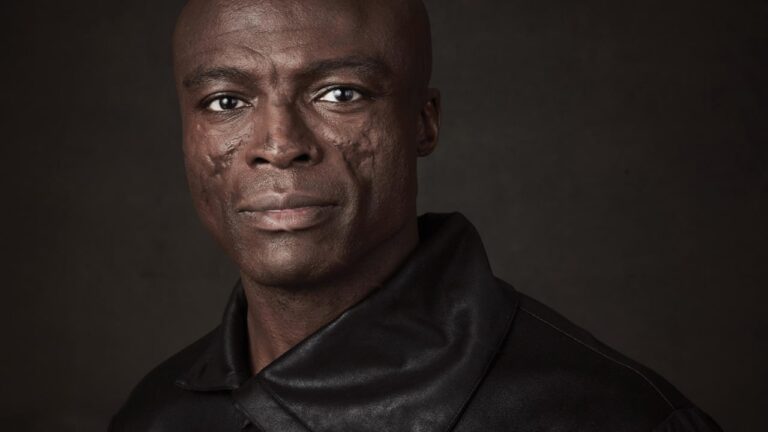 Seal no MEO Marés 2026