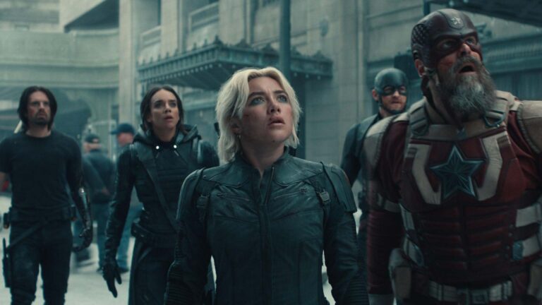 Festa do Cinema está de volta a tempo do novo filme da Marvel