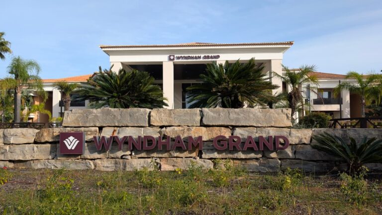 Wyndham Grand Algarve