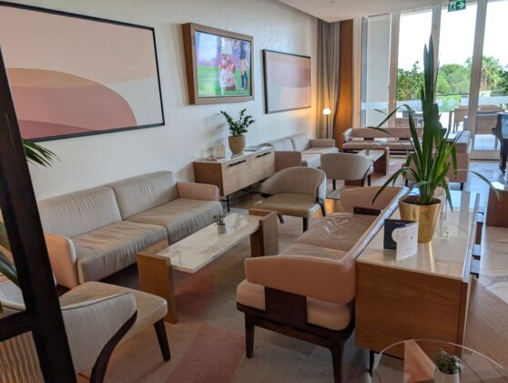 Wyndham Grand Algarve - Grand Bar & Lounge