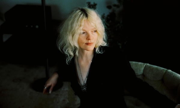 Jessica Pratt