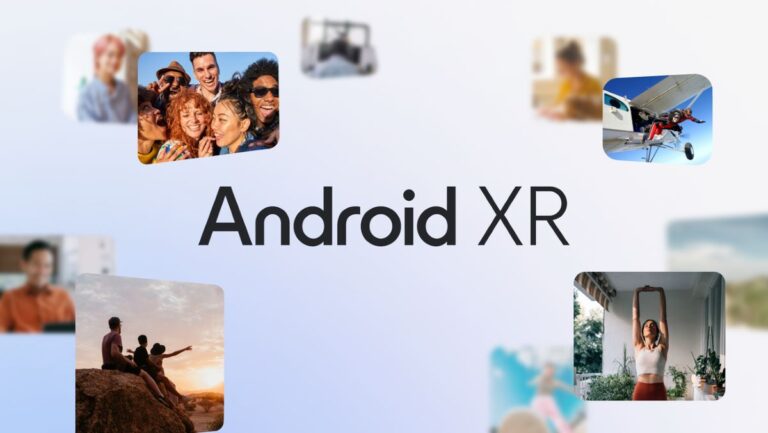 Google anuncia novo evento dedicado ao Android XR