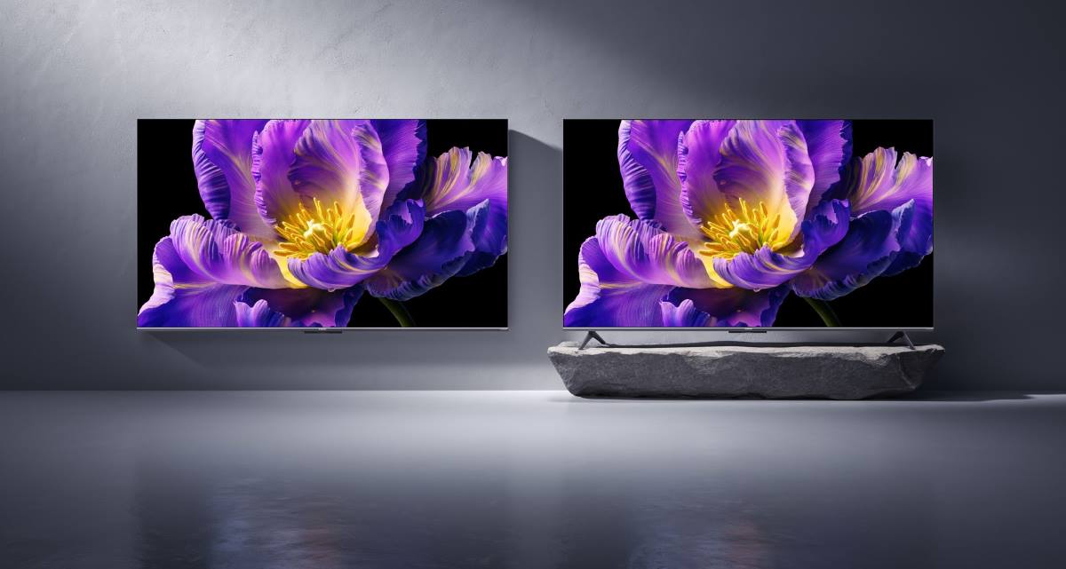 Xiaomi TV S Mini LED 2025