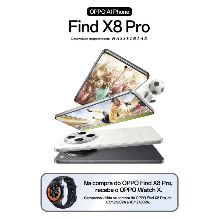 Find X8 Pro