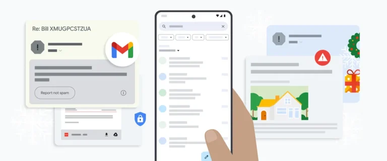 A Google começou a apostar em respostas mais inteligentes e personalizadas para o Gmail
