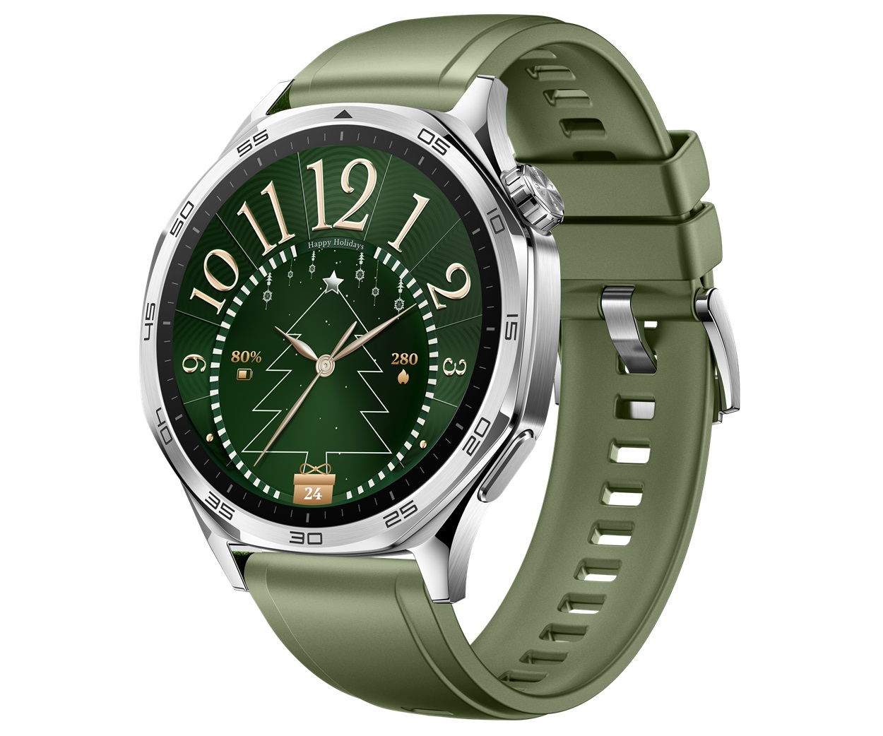 Huawei Watch GT 5 46mm 4