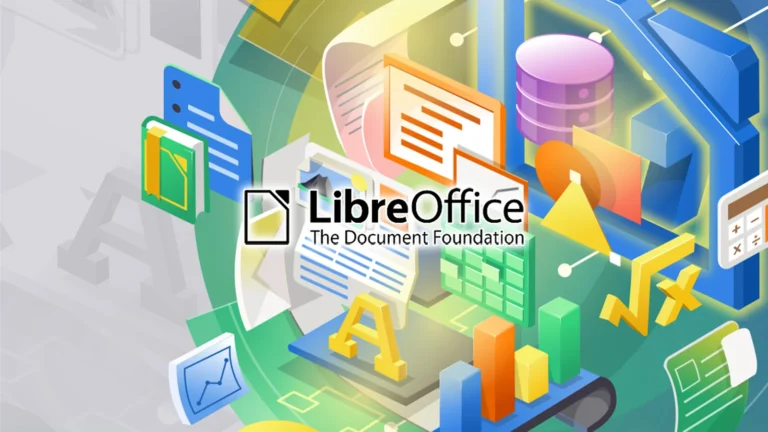 Nova versão do LibreOffice chega recheada de novidades e maior compatibilidade com o Microsoft Office