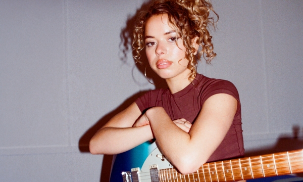 Nilüfer Yanya